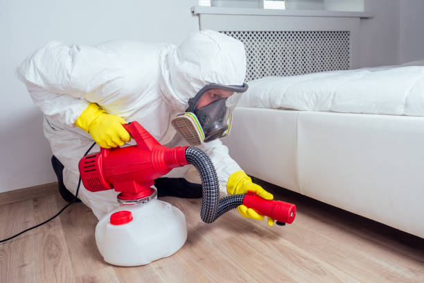Best Commercial Pest Control Services  in Lake City, MN